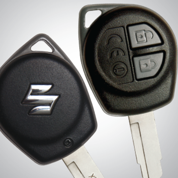 Smart Key